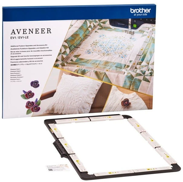 Brother Aveneer Upgrade Kit UGKEV1
