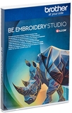 Brother BE EmbroideryStudio Software
