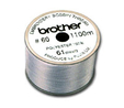 Brother Bobbin Thread - White | X81164001/EBTCE 