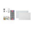 Brother ScanNCut Caligraphy Starter Kit | CADXCLGKIT1   3