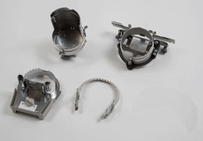 Brother Cap Frame Kit PRCF5 130x60mm & Cylinder Frame PRCL1 90x80mm