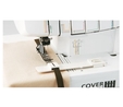 Brother Coverstitch Bias Tape Folder  2