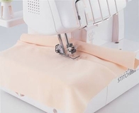 Brother Coverstitch Top Stitching Foot Set (for 2340CV)