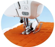 Brother QKM2UK | Creative Quilting Kit  5