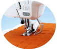 Brother Creative Quilting Kit QKM1 Brother Extension Table 5