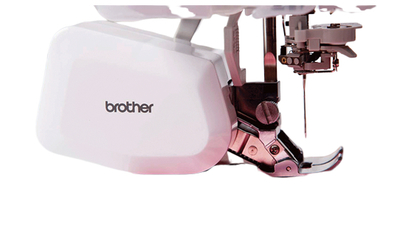 Brother DF1 | Direct Dual Drive Foot