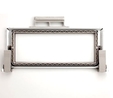 Brother Embroidery Border Frame BF2  2