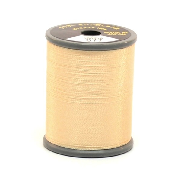Brother Embroidery Thread  ET077 | Flesh Tone | Base Light  