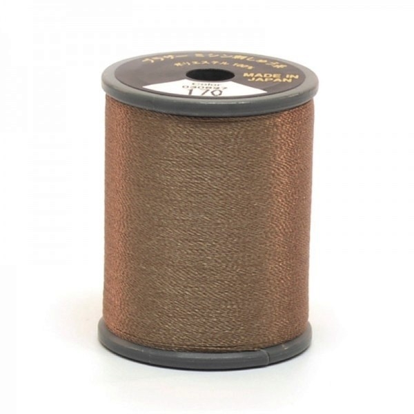 Brother Embroidery Thread ET170 | Flesh Tone | Light Shading Taupe  