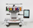 Brother Entrepreneur Pro PR1055X Embroidery Machine  4