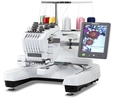 Brother Entrepreneur W PR680W Embroidery Machine  3
