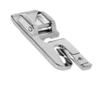 Brother F003N | Narrow Hemmer Foot 5mm 