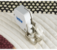 Brother F034N | Walking Foot 5mm Horizontal  2