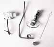 Brother F072 | Couching Foot Kit 