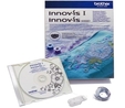 Brother Innov-is 1e Premium Upgrade Package 1 Software