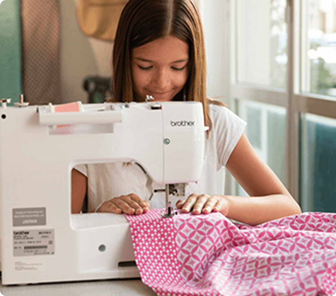 Brother Innov-Is A50 Sewing and Quilting Machine