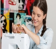 Brother Innov-Is A60SE Sewing and Quilting Machine  7