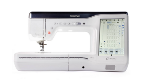 Brother Innov-Is Celeste CX1 Sewing and Quilting Machine