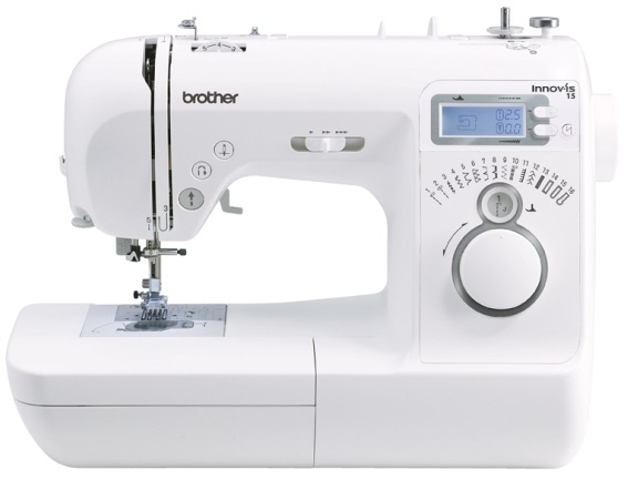 Necchi NC-59QD Sewing and Quilting Machine