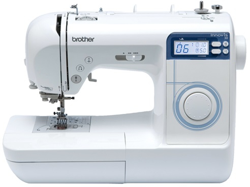 Швейная машина brother nv30