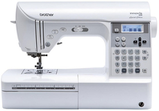 Brother Innov-Is NV350SE