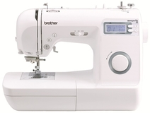 Brother Innov-Is NV35 Computerised Sewing Machine