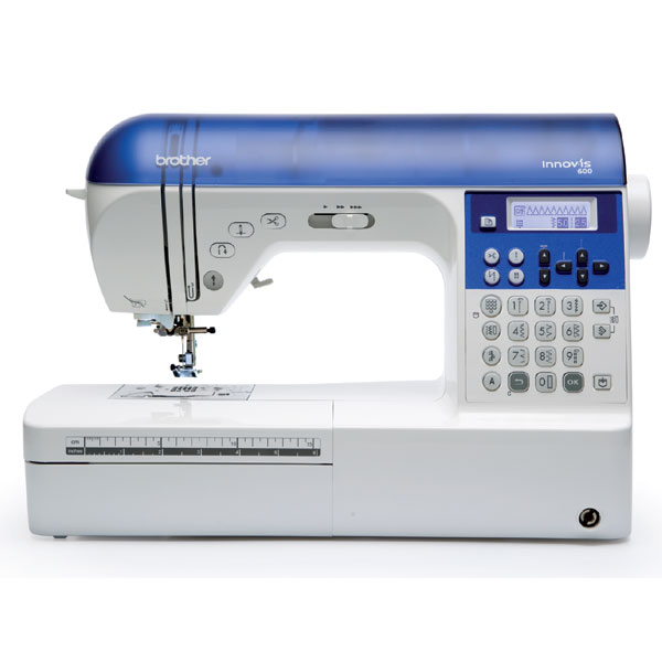 Brother InnovIs NV600