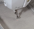 Brother Innov-Is NV880E Embroidery Machine  11