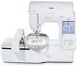 Open-Box Brother Innov-Is NV880E Embroidery Machine 