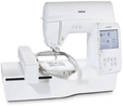 Brother Innov-Is NV880E Embroidery Machine  2