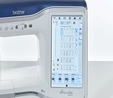 Brother Innov-Is Stellaire XJ1 Sewing and Embroidery Machine  4