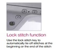 Brother Innov-Is V5  Sewing Machine 11