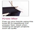 Brother Innov-Is V5  Sewing Machine 12
