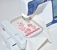 Brother Innov-Is V5 LE Sewing and Embroidery Machine Ex Display  4
