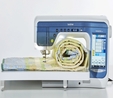 Brother Innov-Is V5 LE Sewing and Embroidery Machine Ex Display  5