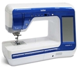 Brother Innov-Is V7 Sewing & Embroidery Machine Sewing Machine