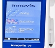 Brother Innov-Is V7 Sewing & Embroidery Machine Sewing Machine 8