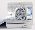 Brother Innov-Is VQ2 Sewing and Quilting Machine  3
