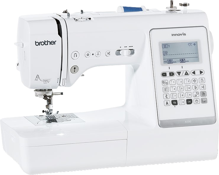 Brother Innovis A150 -  Exclusive Offer