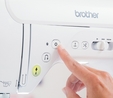 Brother Innov-Is F420 Sewing and Quilting Machine  3