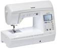 Brother Innovis NV1100 Sewing and Quilting Machine   2