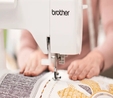 Brother Innovis NV1100 Sewing and Quilting Machine   6