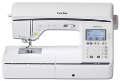 Brother Innov-Is NV1300 Computerised Sewing Machine