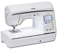 Brother Innov-Is NV1300 Computerised Sewing Machine Sewing Machine 3