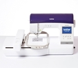 Brother Innov-Is NV800e Computerised Embroidery Machine  2