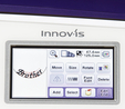 Brother Innov-Is NV800e Computerised Embroidery Machine  9