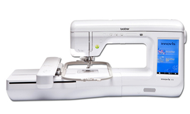 Brother Innov-Is V3 Embroidery Machine 