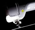 Brother Innov-Is VQ2 Sewing and Quilting Machine  7