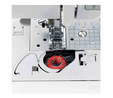 Brother L14S Sewing Machine  7