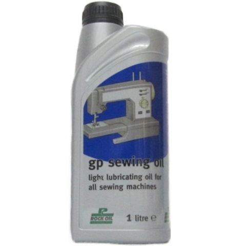 Brother Large Sewing Oil spares | Sewing Parts and Accessories